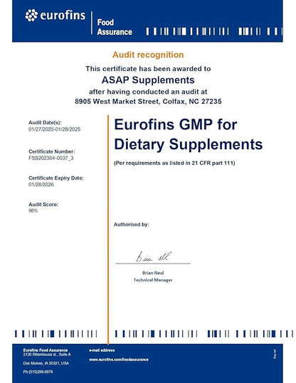 Lyfetrition Anti-Wrinkle Serum | 12 Oz Large Bottle | Anti-Aging Face Serum With Jojoba Oil, Rosehip Seed Oil & Many More Natural Ingredients - Moisturizing Cleanser for Fair & Younger Looking Skin