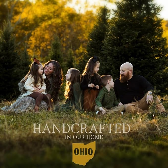 100% Grass-Fed Whipped Tallow Balm & Organic Jojoba Oil infused with Organic Calendule & Chamomile: face & body moisturizer-dry, baby, sensitive skin/eczema, psoriasis (HERB-INFUSED)