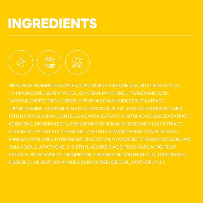 ROUND LAB Vita Niacinamide Dark Spot Serum 1.01 Fl Oz, Radiance-Boosting and Dark Spot Correcting Face Serum with Vitamin C, Improves Uneven Skin Tone, and Enhances Skin Clarity, Korean Skincare