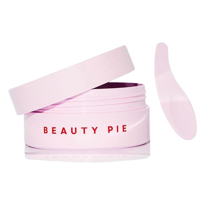 Beauty Pie Depuffing Under-Eye Gel Pads To Tackle Dark Circles & Puffiness