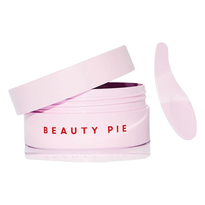 Beauty Pie Depuffing Under-Eye Gel Pads To Tackle Dark Circles & Puffiness