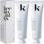 keenoniks Korean Moisturizer with CICA (Redness Relief) & Ceramide (Barrier Repair) for Hydrating Face Care, 3.38 Fl Oz