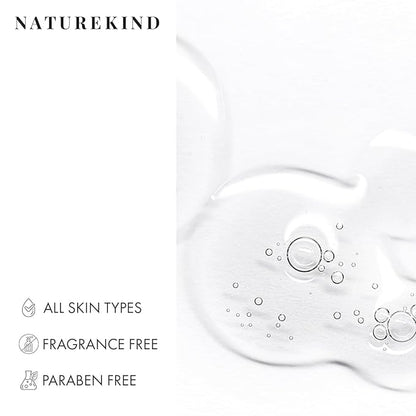 AHA Deep Cleansing Facial Oil with Jojoba Oil, Tea Tree Oil, PHA and Centella Asiatica, Korean Blackhead Remover, Pore Cleaner and Sebum Remover, 145ml, 4.9 fl. oz.