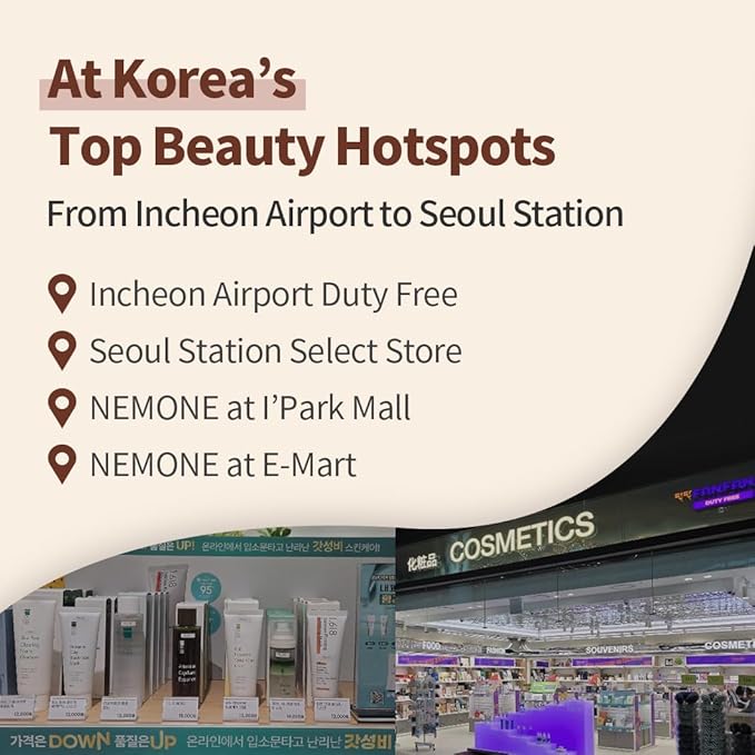 1.618 Volcanic Clay Korean Face Mask Fast-Drying Smooth Mud Mask with Tea Tree Care for Blackheads and Pores Pore Minimizer Skin Care Reducer