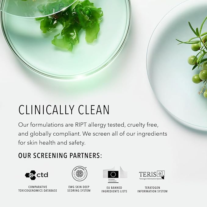 HydroPeptide, AquaBoost Clarifying Oil-Free Anti-Wrinkle Moisturizer, 1 Ounce