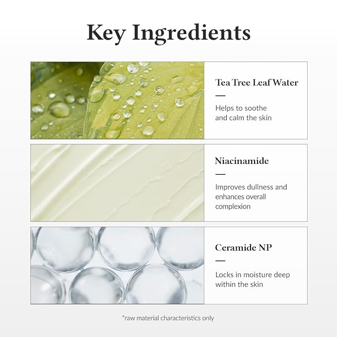 Dr.Althea 345 Relief Cream | Moisturizer for Soothing Recovery and Blemish Care with PDRN & Niacinamide | Korean Vegan Skin Care for All Skin Types, 1.69 Fl Oz (Ver.2 - Pack of 1)