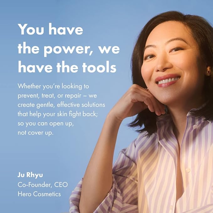 Mighty Patch™ Variety Pack from Hero Cosmetics - Hydrocolloid Acne Pimple Patches for Covering Zits and Blemishes, Spot Stickers for Face and Skin, Korean Skin Care, 26 ct (Pack of 2)