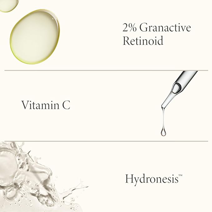 SHANI DARDEN SKIN CARE Body Reform Treatment Serum with Granactive Retinoid, Anti-Aging Serum for Body Care, Helps Crepey Skin, Dark Spots, Fine Lines and Stretch Marks, 4 FL Oz