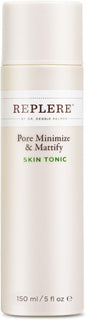 Replere - Pore Minimize & Mattify All Natural Skin Tonic