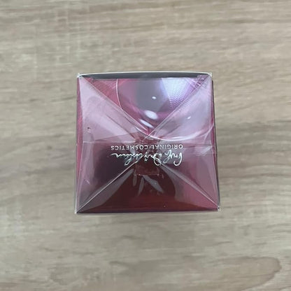 GEROVITAL EVOLUTION Anti-Wrinkle Serum for Eyes, Lips and Forehead Area with Hyaluronic Acid, Vitamin A and E, Reduces Deep Wrinkles, Improves Skin Elasticity, ‎15 ml