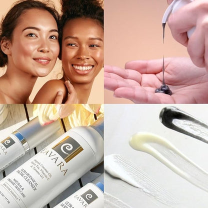 Skin Cleansing Cream, All Skin Types, 10 Ounce