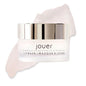 Jouer Mint Overnight Lip Masque – Moisturizing Lip Treatment - Lip Mask Formulated with Maxi Lip for Plumper Lips and Visual Fullness - Shea Butter for Hydration