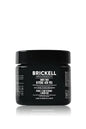 Brickell Men's Smooth Finish Glycolic Acid Peel For Men, Natural and Organic, Anti-Aging Peel for Wrinkles, 2 Ounce, Scented