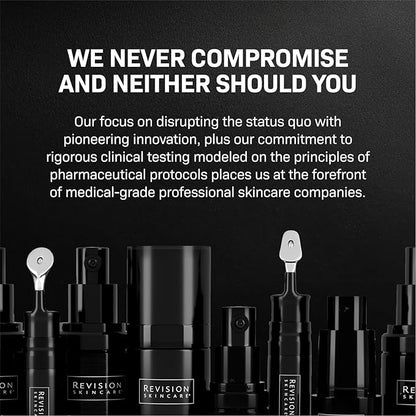 Revision Skincare Tinted YouthFull Lip Replenisher® – pH-Activated Tinted Lip Plumper, Hydrating, Volumizing, and Anti-Aging Treatment with Hyaluronic Acid, 0.33 oz