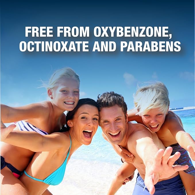 CoreTex Sun X 50 SPF Broad Spectrum Sunscreen Packets - Pack of 50 Paraben, Oxybenzone, Octinoxate, & Oil Free Sunscreen - No White Cast and Water & Sweat Resistant Up to 80 Minutes