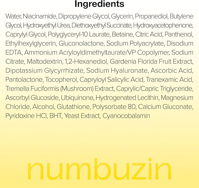 numbuzin No.5 Toner Pads Refill Set | Vitamin-Niacinamide Concentrated Pad | Double-Sided | Glutathione, Niacinamide, PHA & LHA | Exfoliation, Hyperpigmentation Care (140 Pads)