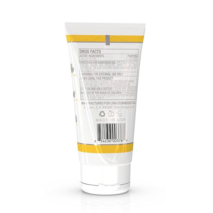 Lira Clinical SPF Solar Shield 30 (Hydrating)