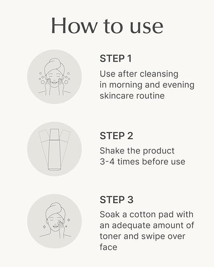 SU:M Micro-Active Toning Water (5.07 fl oz) - Dual-Phase Gentle Exfoliating Toner with Low-Irritation, Improved Skin Texture & Boost Vitality, Korean Skin Care. PHA, Biopeptide.