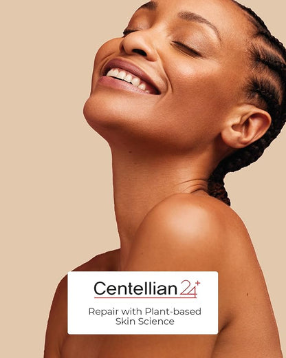 CENTELLIAN 24 Madeca Wrinkle Capture Stick (0.4oz) - Multi Balm Stick for Wrinkles & Fine Lines. Korean Skincare, Eye Cream & Moisturizer by Dongkook. Centella Asiatica, Ceramide, Collagen