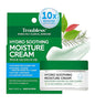 Troubless Hydro Soothing Moisture Cream - Deep Hydration & Skin Barrier Cream for Face w/ 10,000 ppm Panthenol & Tea Tree 4-Terpineol - Soothing & Non-Greasy Face Moisturizer (2.36 fl oz)