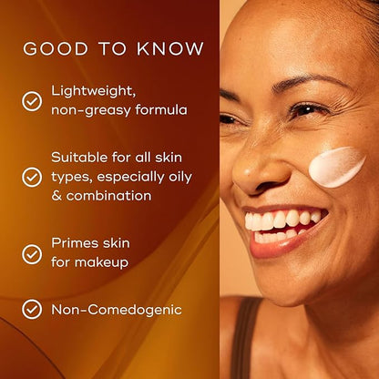 Medik8 C-Tetra Advanced - Balancing, Plumping, Hydrating Daily Vitamin C Serum with Hyaluronic Acid, Squalene - Smooths Fine Lines, Wrinkles - 1.0 oz