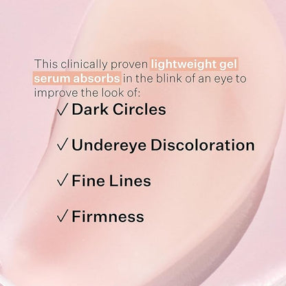 StriVectin Super C Dark Circle Brightening Eye Serum, 0.5 oz