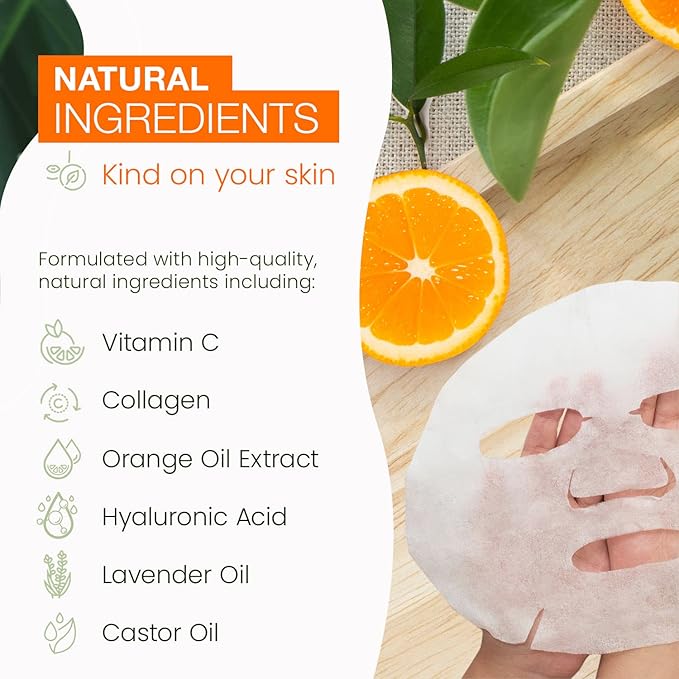 Mint & Tea Tree Foot Masks - Moisturizing, Softens Dry Cracked Feet, Removes Dead Skin, Revitalizing, Dermatologist Tested, Cruelty Free Korean Skin Care For All Skin Types - 3 Pairs