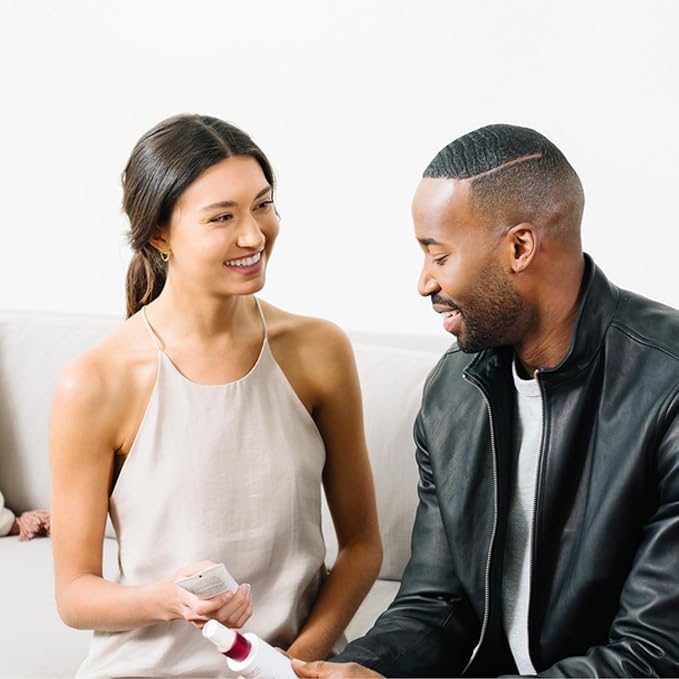 Nu Skin 180°® Face Wash | 4.2 fl. oz. | Vitamin C Cleanser with Antioxidants | Hydrating Face Wash for Smooth and Radiant Skin | 2 Pack