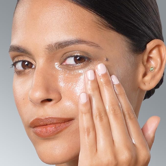 Julep Beauty Pimple Patches + Vitamin E Hydrating Cleansing Oil - Gentle Facial Cleanser Makeup Remover - Clear Acne Patches for Face