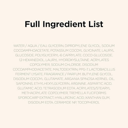 PRIMERA (PRMR Oil To Foam Cleanser Korean Deep Cleansing Oil, Daily Makeup Remover, Blackheads, Dust and Dirt Removal, Pore Cleaning, Hyaluronic acid (200ml, 6.76 fl. oz)