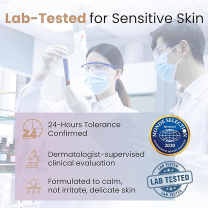 COCOCHI 5 EA Facial Mask Sheet for Clear Skin, Dark Spots & Sensitive Skin with Vitamin C Face Serum, 2-STEP Face Mask Skincare for Women by Peptide& Pearl Extract from Japan, AG Ultimate PEARL