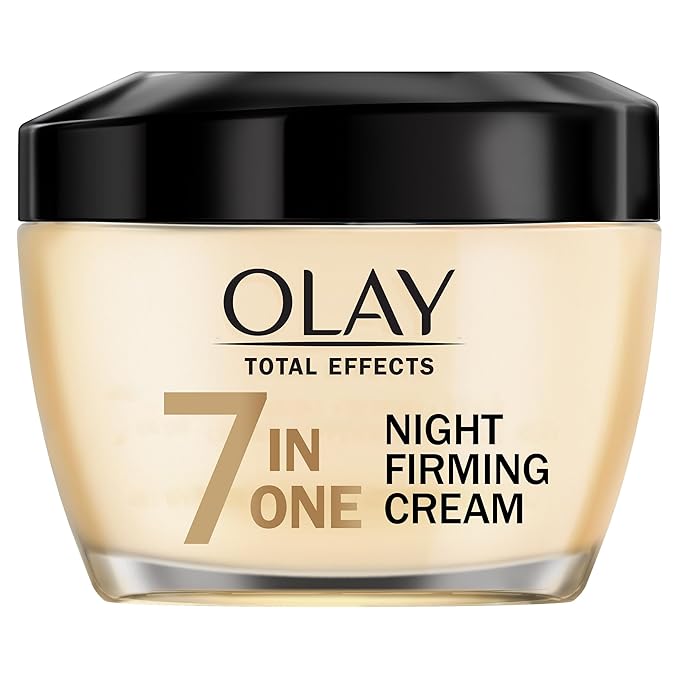 Olay Total Effects 7 in 1 Night, 1.7 oz