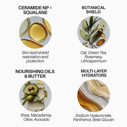 Superface Volupeptinol™ Radiance Serum – Anti-Aging Brightening Face Serum for Women & Men with Volufiline, Peptides & Retinal, Protects Skin Barrier, 35ml / 1.18oz