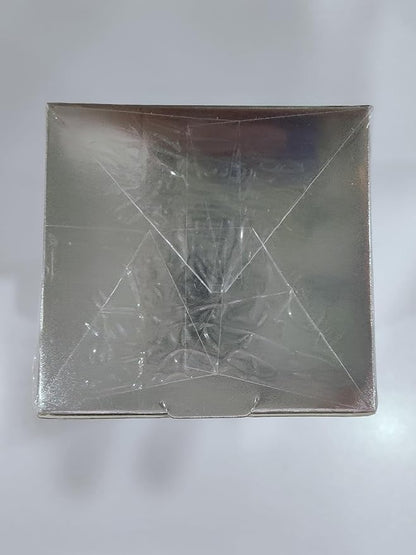 HKH Vitamin C Serum for Face: 48 Capsules Retinol Anti-Aging Wrinkle Repair Serum - Vitamin E Niacinamide Oil for Women - Daily Deep Skin Care for Fine Lines Smoothing Hydrating Brightening