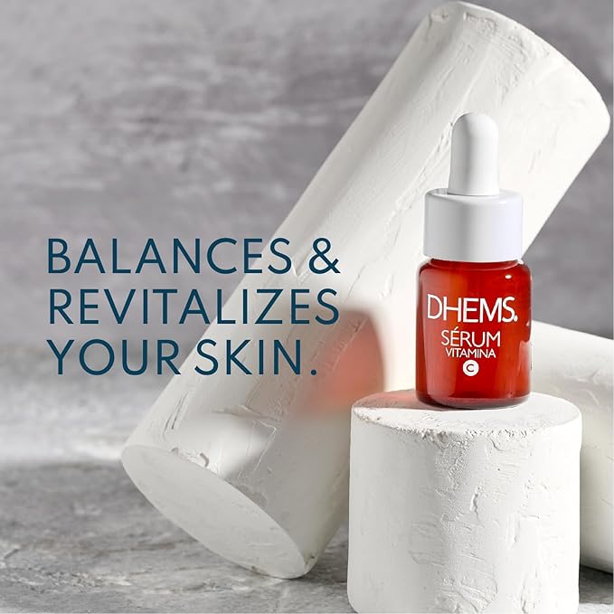 Vitamin C Serum Antioxidant & Anti Aging with Ginkgo Biloba 0.51 Ounces