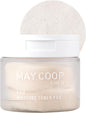 MAY COOP Raw Moisture Korean Toner Pad – Redness Relief, Hydrating, Exfoliating Cotton Pads with 75% Maple Sap for Skin Balancing & Smoother Texture, 70 Pads