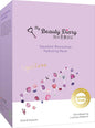My Beauty Diary Squalene Restorative Hydrating Facial Face Mask (8 Sheets) - New English Version