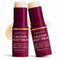Calcium Volume Multi Balm 2 Pcs – Calcium Boost Firming & Hydrating Treatment with Peptides & Vitamin E – All Skin Types