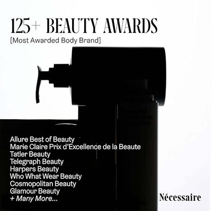 Nécessaire The Body Oil. Multi-Nutrient Treatment Oil For Radiant Skin. 150ml / 5.1 fl oz