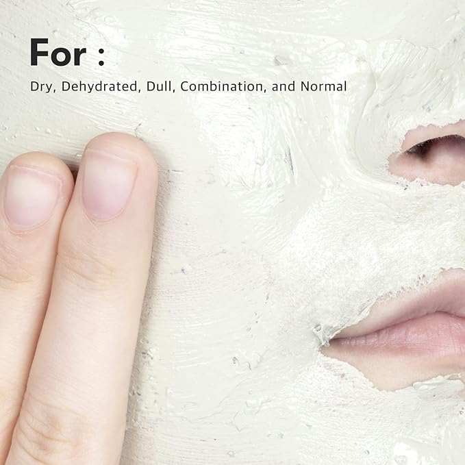 VT COSMETICS CICA Capsule Mask, Soothing, Korean Facial Mask, Centella Asiatica Extract, Hyaluronic Acids, Nourishing Skin Treatment Mask for Dry, Dull Skin