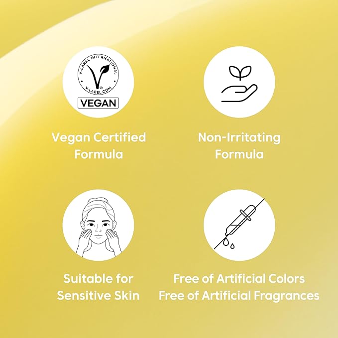 THANKYOU FARMER BakuVita Barrier Cream - Bakuchiol Cream, Day & Night Korean Moisturizer, Bakuchiol Retinol Alternative, Vitamin C + E Korean Serum, Pore Care, Firming, Vegan 1.75 fl oz (50ml)