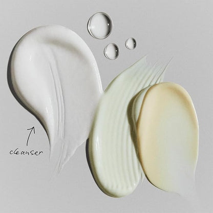 Rodan + Fields Reverse Deep Exfoliating Cleanser | 125 mL | Daily Facial Scrub with Glycolic Acid and AHAs