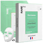 RARE Paris - Élixir Intense - Nourishing Facial Sheet Mask - Hydrating & Brightening - With Hyaluronic Acid & Squalene - Nourishing, Firming & Revitalizing - Multi-Active Serum Formula - 5 Pack
