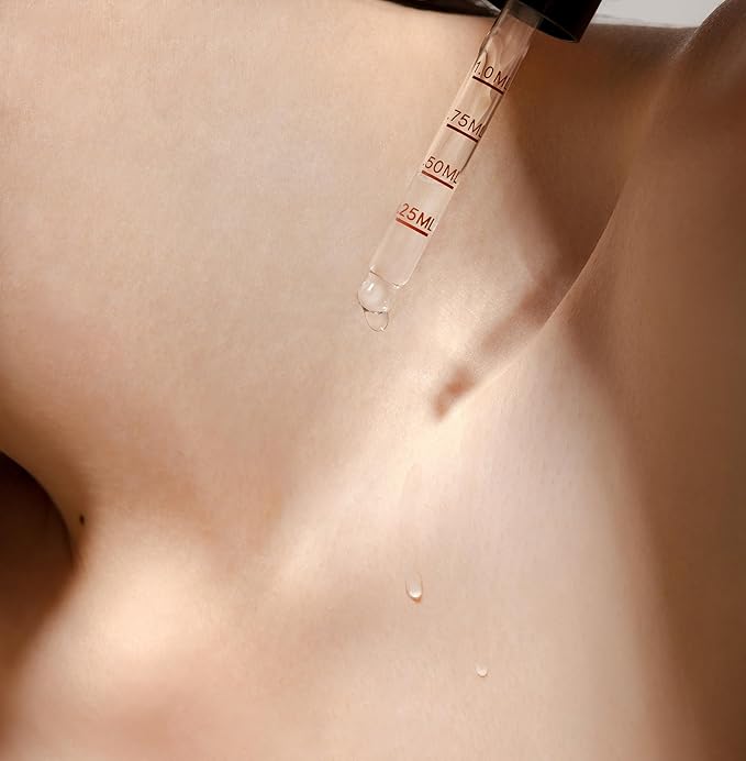 3% Tranexamic Acid Serum with Provitamin B5/Hyaluronic Acid – Soothing Hydrating & Radiant Skin Formula - 30ml