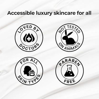 MDP+ RED LACTO COLLAGEN WRAPPING MASK, Glowy, Skin Elasticity, Hydrating, 2.36oz/70ml,Peel-off Mask, Pore Lifting and Minimizing, Korean Glass Skin