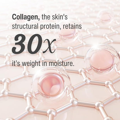 WILMA SCHUMANN Collagen Under Eye Patches, Dark Circle & Wrinkles Under Eye Mask, Pack of 10