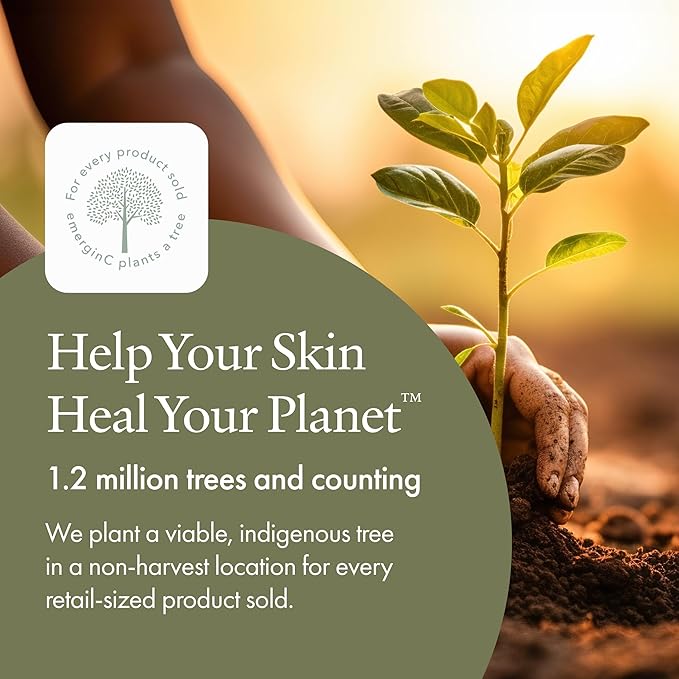 emerginC Broad Spectrum SPF 50 Tinted Mineral Sunscreen for Face (Fair) - Mineral Based Tinted SPF & Moisturizer with UVA/UVB Protection - Lightweight, Non-Greasy - With Aloe Vera & Zinc Oxide (2 oz)