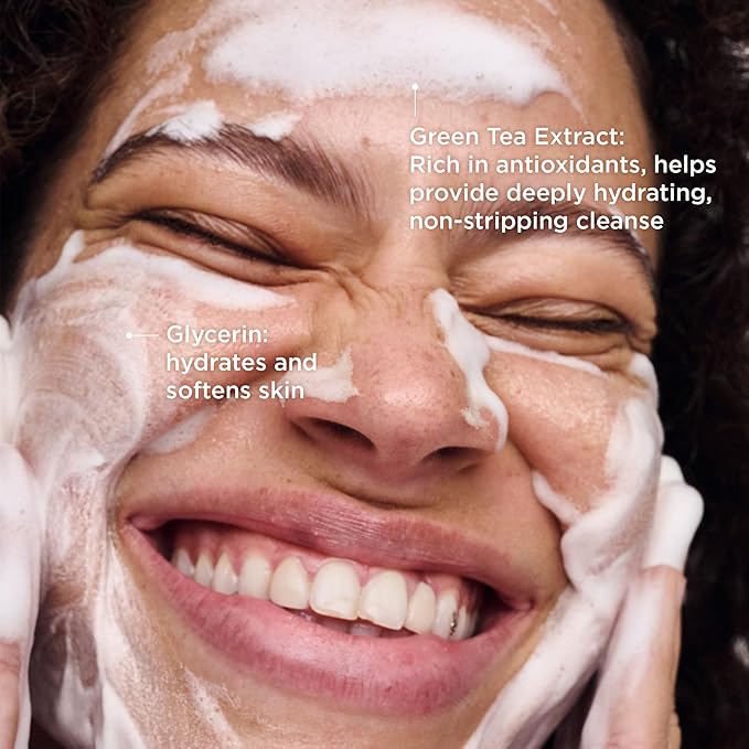 AESTURA ATOBARRIER365 Cleanser + Face Cream