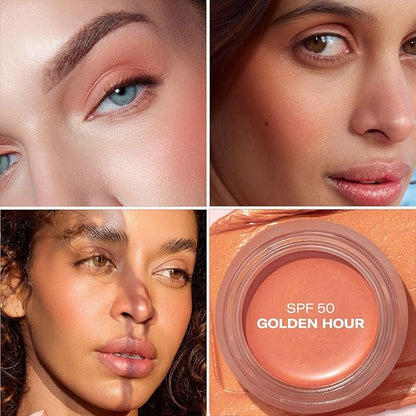 SPF 50 Color Balm - Golden Hour 5ml