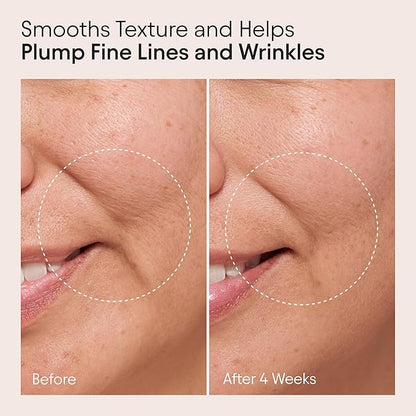 ALPYN Clarifying Facial Oil with Retinol & Pink Algae | Clear Congestion, Smooth Fine Lines, Improve Texture & Glow | 1 Fl Oz / 30 ml